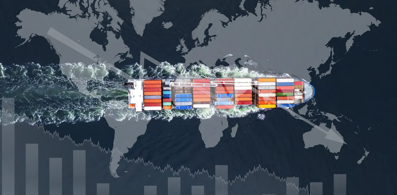 WTO faces existential crisis as US pushes controversial reforms