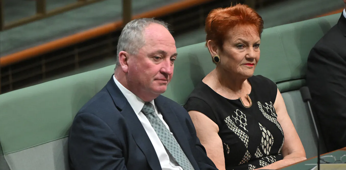 One Nation surge 2.0: this time there are structural issues at play