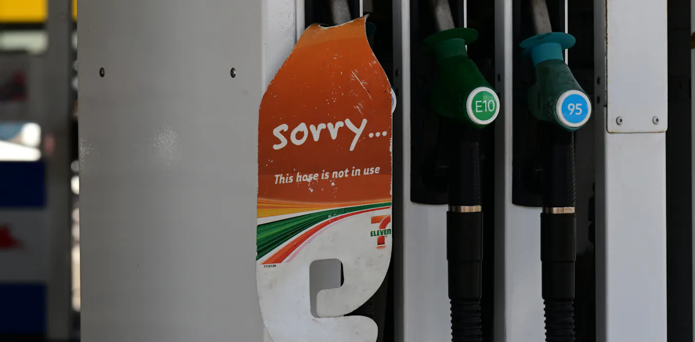 Grattan on Friday: Albanese government struggles under the ‘stress test’ posed by Middle East war