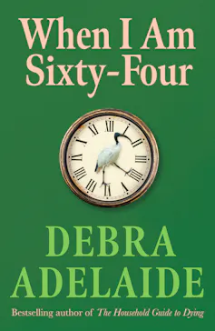 Cover: When I Am Sixty Four