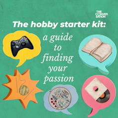 A brief history of embroidery – and how to get started yourself