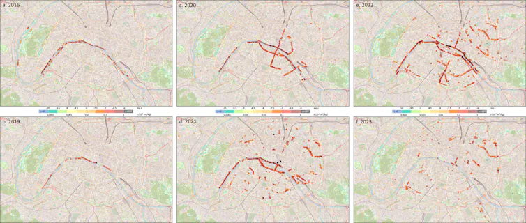 Measuring the invisible: what tree bark tells us about air air pollution in Paris 1 file 20260325 69 3pnjgz.jpg?ixlib=rb 4.1