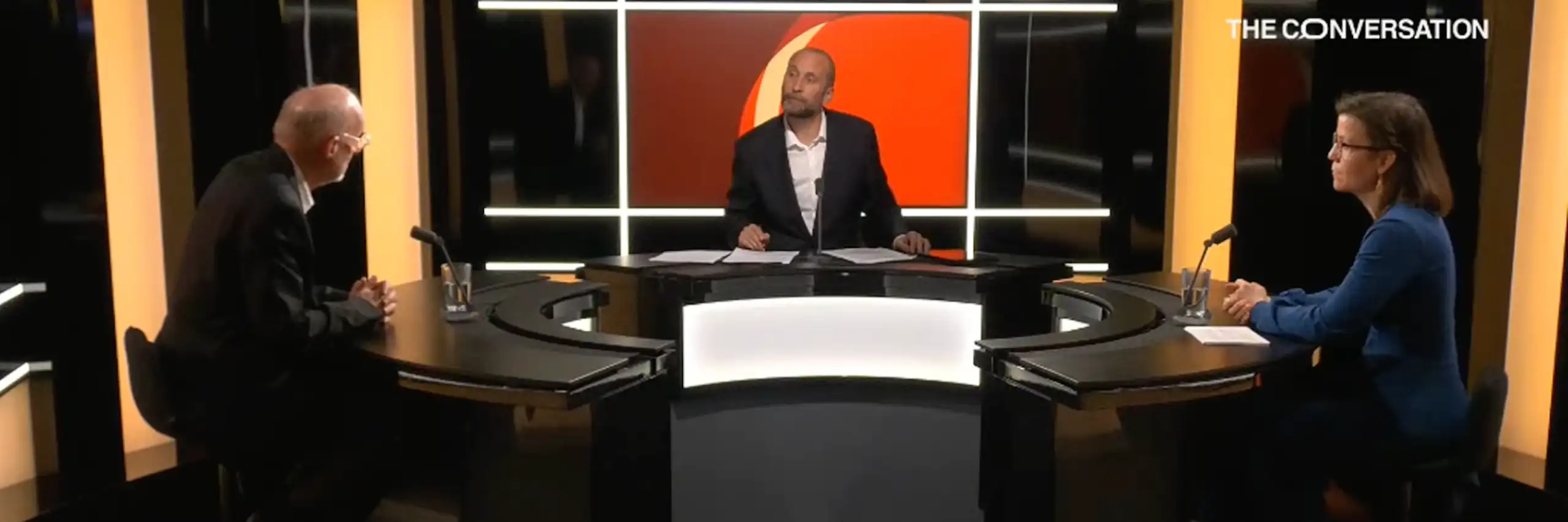 La Grande Conversation du 24 mars 2026