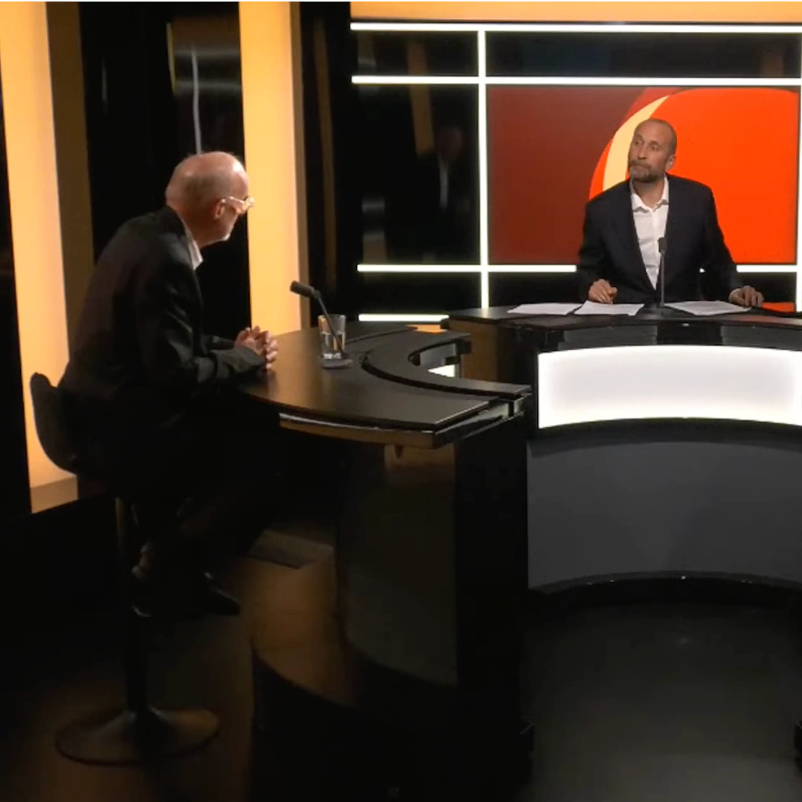 La Grande Conversation du 24 mars 2026