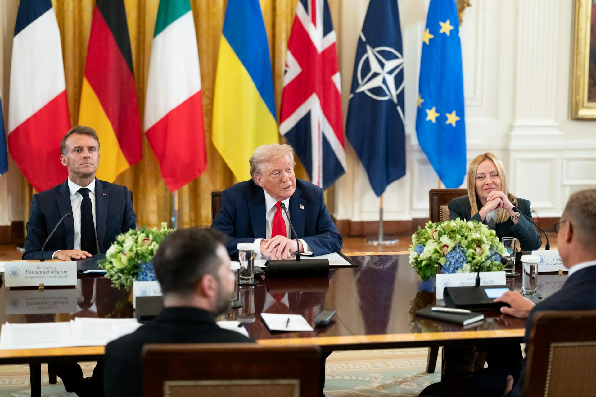 Italy: Middle East crisis pushes the Meloni government away from the US