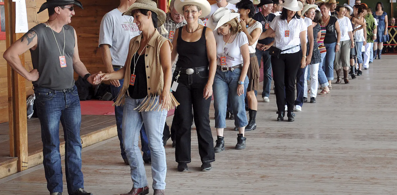 No, rural France is not a cultural desert