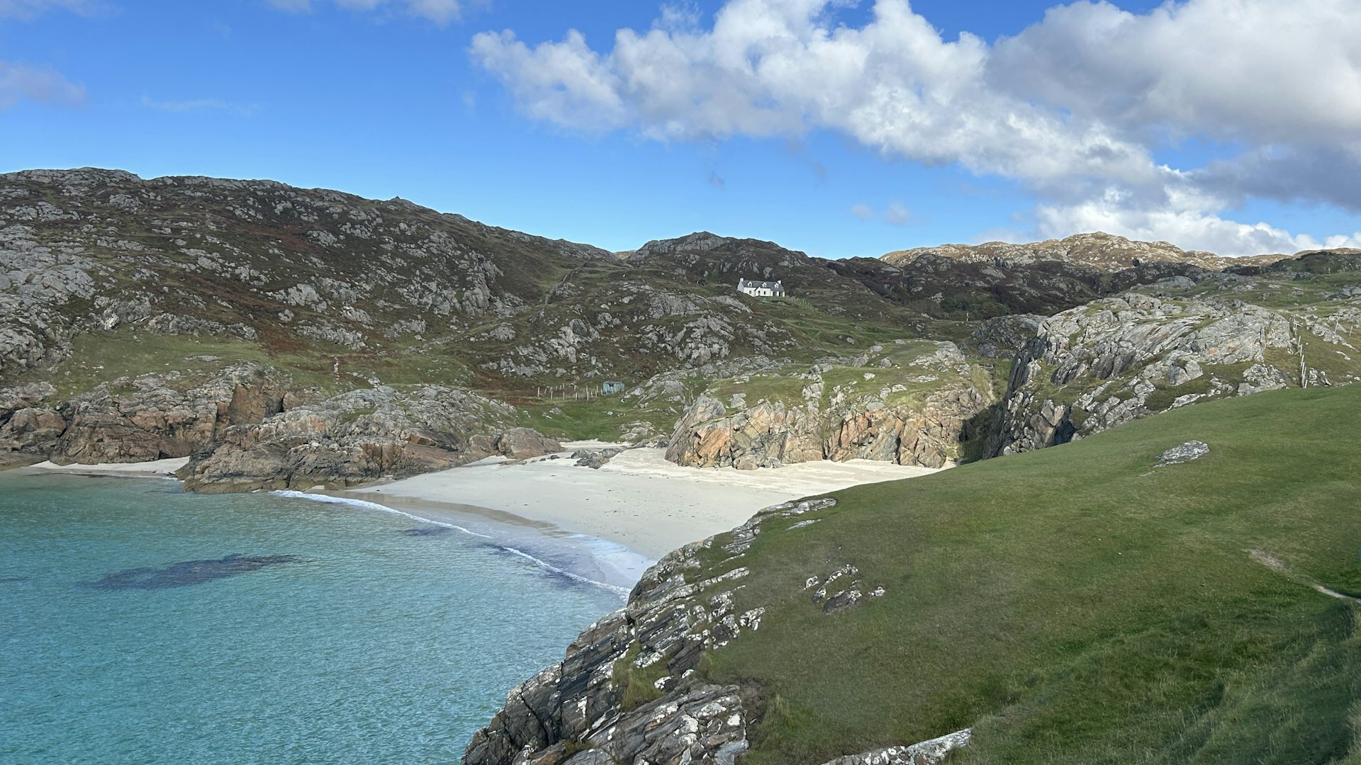 Home or away? Why planning a sustainable holiday is about more than swapping planes for trains