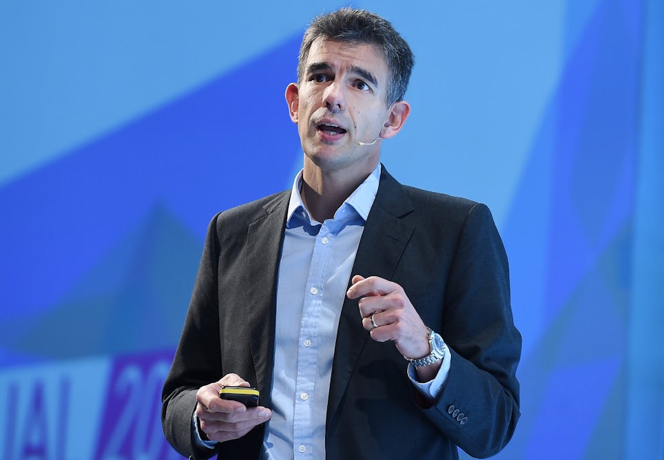 theconversation.com - Steven Barnett - Matt Brittin: BBC's new director general appointed at an existential moment for the broadcaster