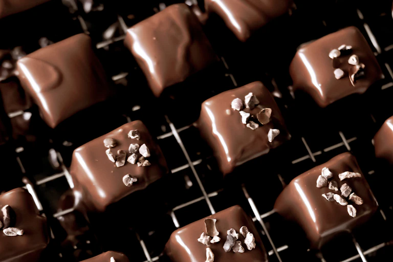 Chocolat