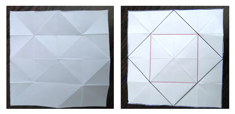 Una hoja de papel como herramienta de aprendizaje: origami y matemáticas 5 file 20260325 71 oei9aq.jpg?ixlib=rb 4.1