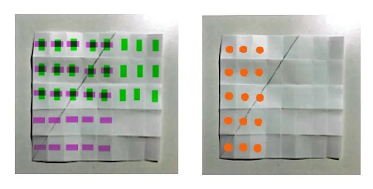 Una hoja de papel como herramienta de aprendizaje: origami y matemáticas 4 file 20260325 57 bcd5to.jpg?ixlib=rb 4.1