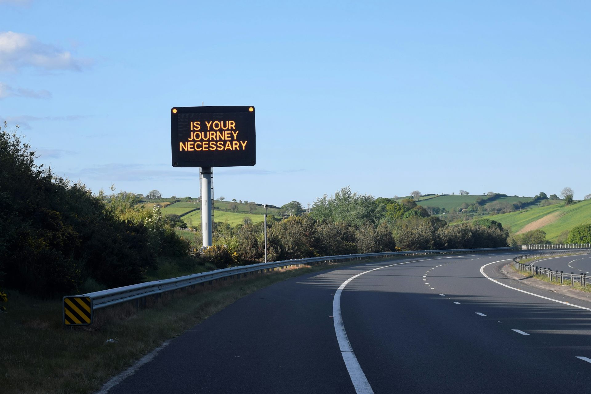 Could this energy crisis be worse for the global economy than COVID?