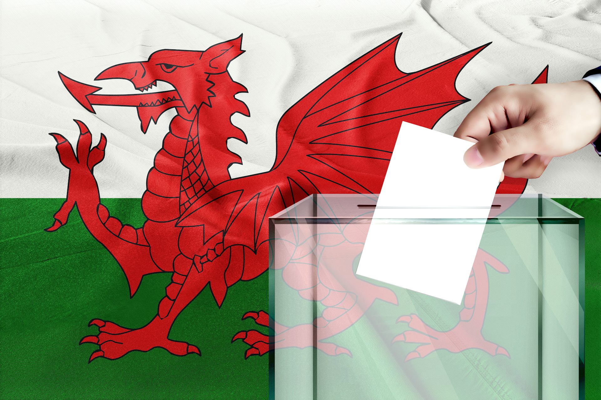Voters in Wales face Senedd election amid confusion over who holds power over what