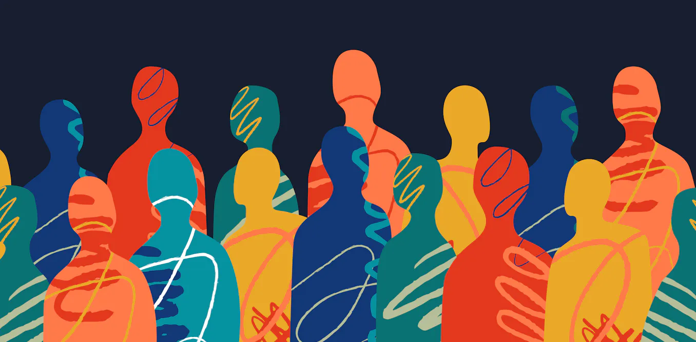 The long shadow of Paul Ehrlich’s ‘Population Bomb’ is evident in anti-immigration efforts today