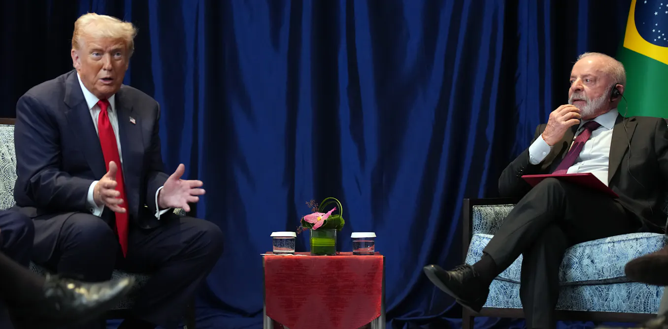 How a diplomatic snub evokes the complicated US-Brazil relationship in the second Trump era