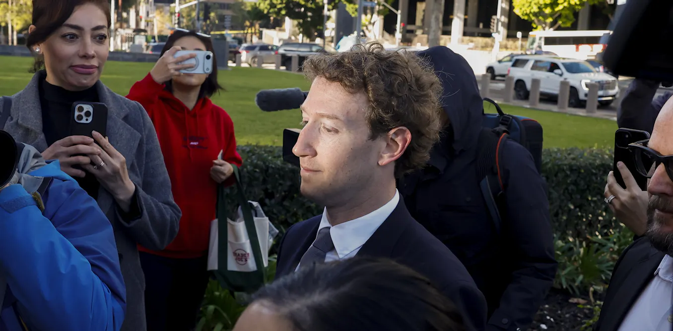 Meta and Google just lost a landmark social media addiction case. A tech law expert explains the fallout