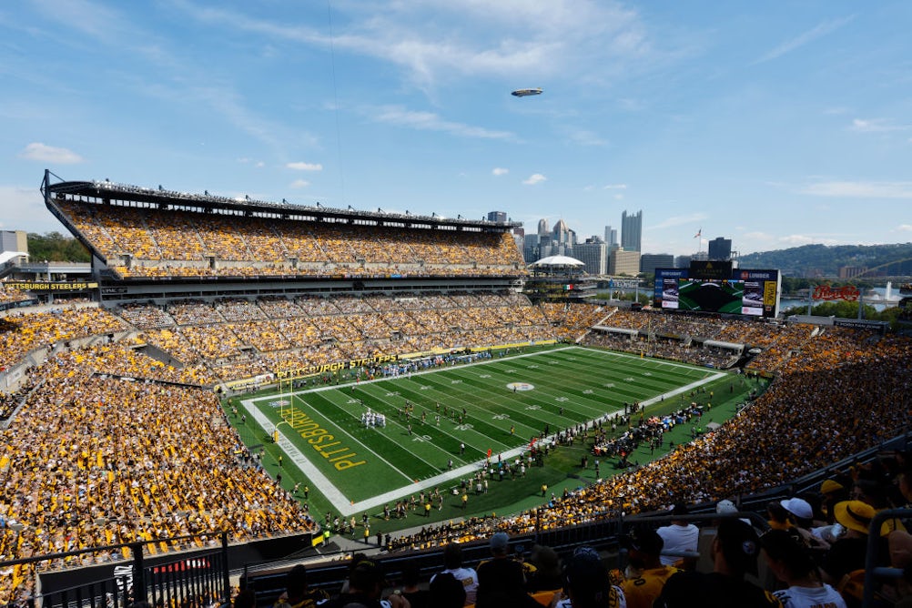 theconversation.com - Tim Derdenger - Hosting the NFL draft is less about weekend beer sales and more about long-term brand value