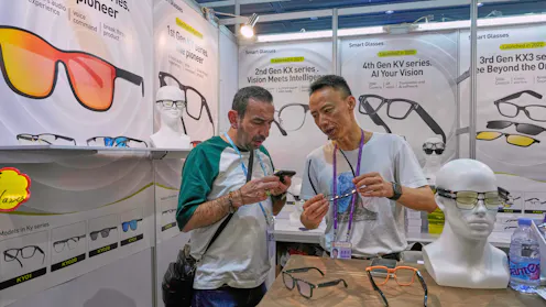 Meta – News, Research and Analysis – The Conversation – page 11