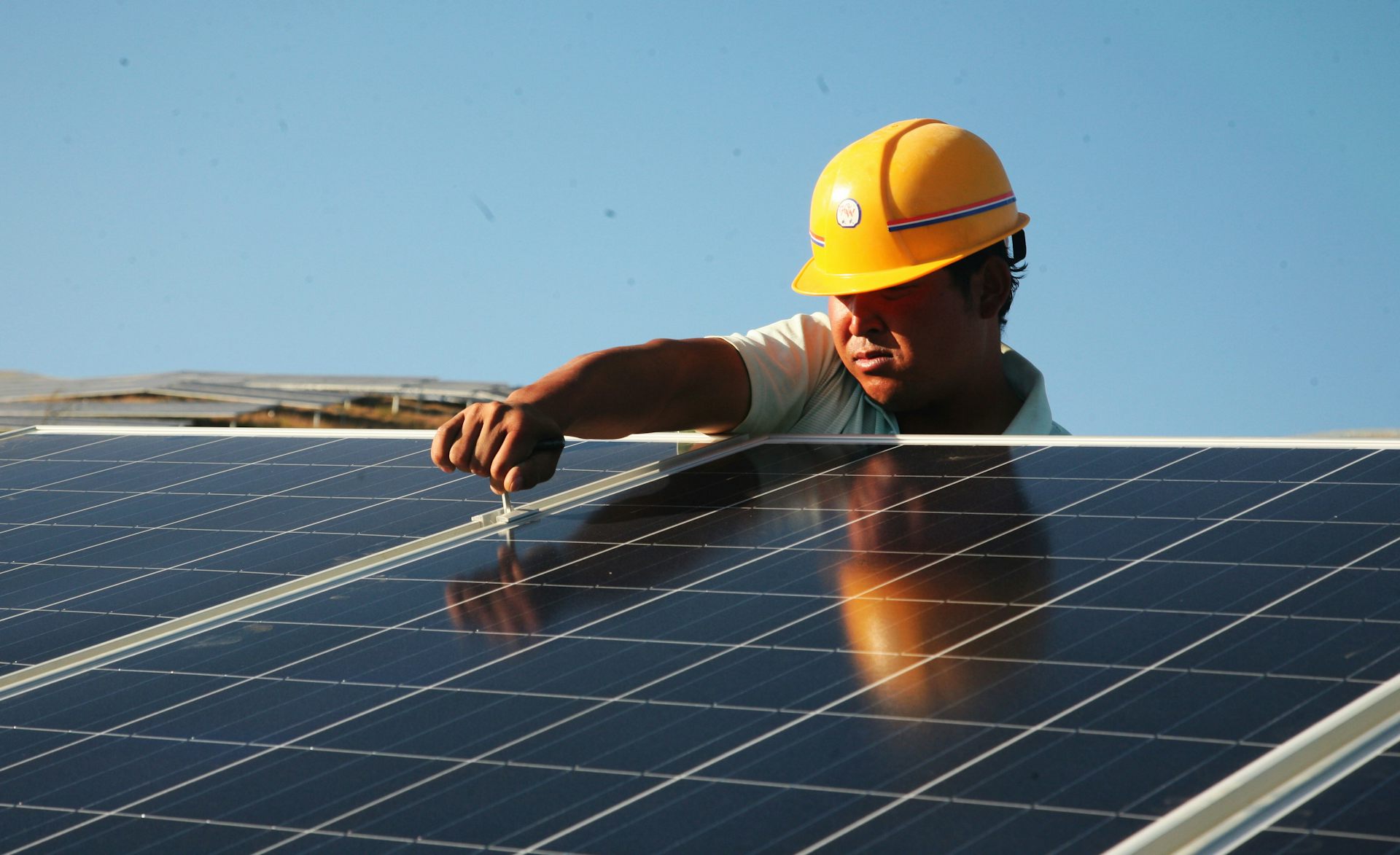 Australia’s rooftop solar boom left apartment residents behind. Here’s how to fix it