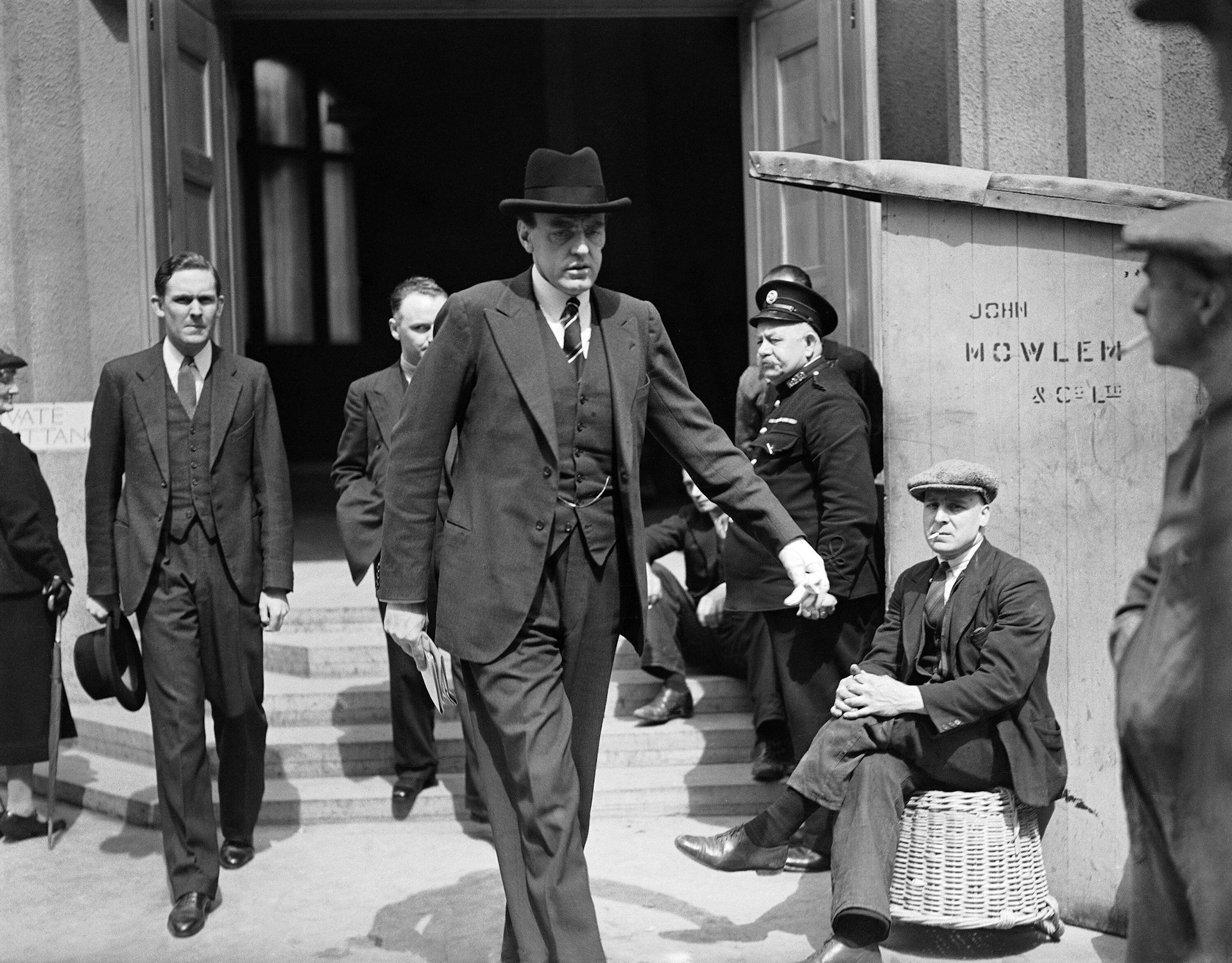 BBC gets a new director general: how others have fared in the hardest job in UK media