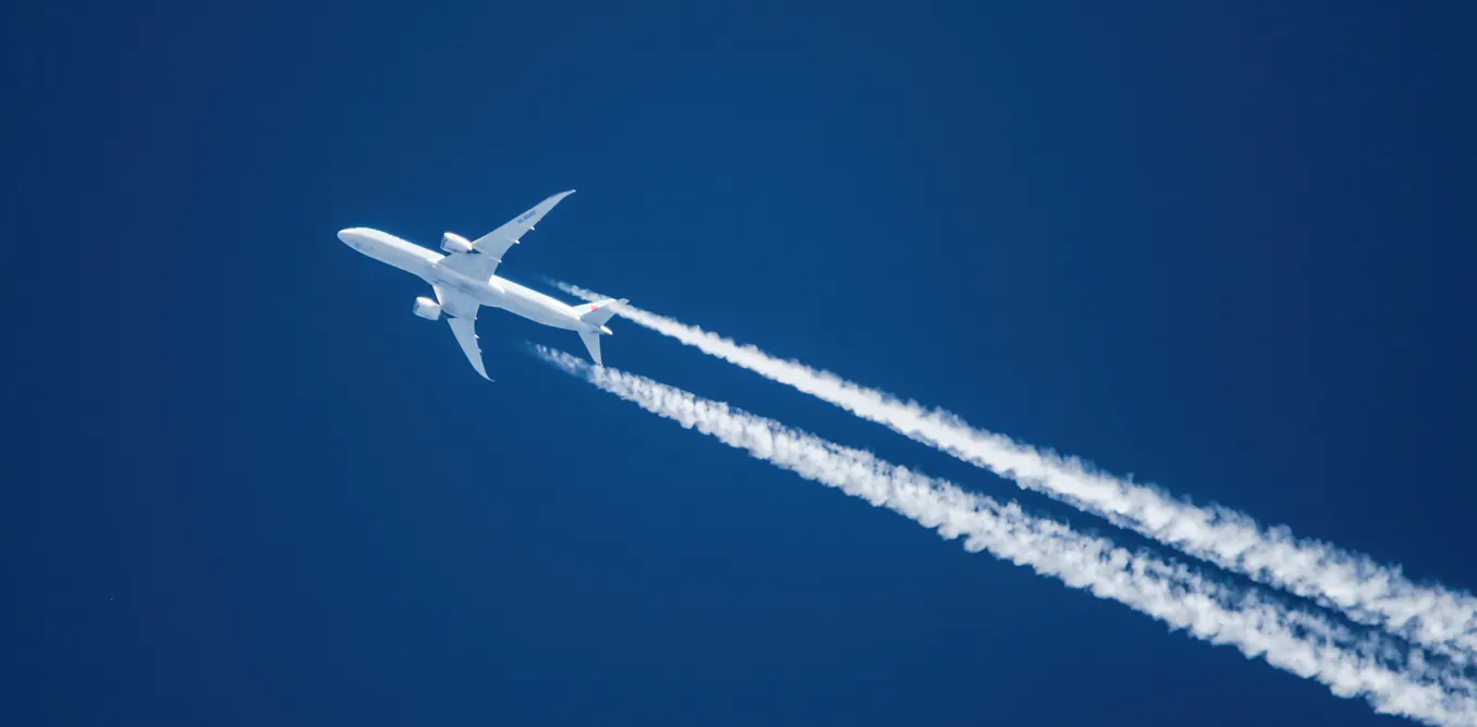 Airlines are facing yet more turbulence – expert assesses what they need to get through it Airlines are facing yet more turbulence – expert assesses what they need to get through it