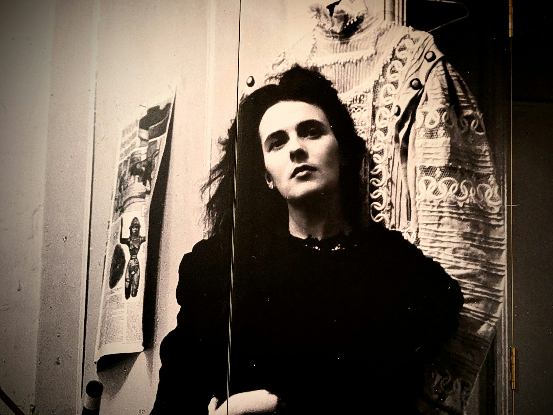 The Symptomatic Surreal: Leonora Carrington exhibition explores her complex relationship with death