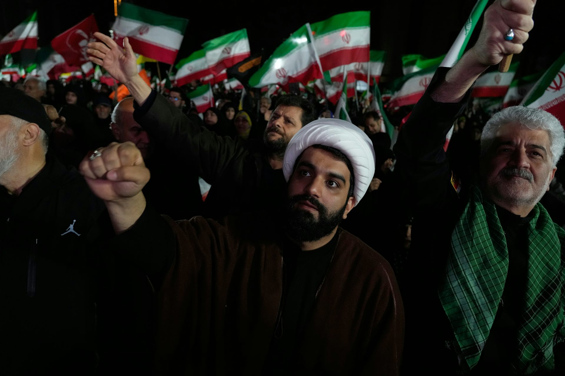 After the Iran war: 5 possible outcomes and 4 ways Canada can flex its middle-power muscle