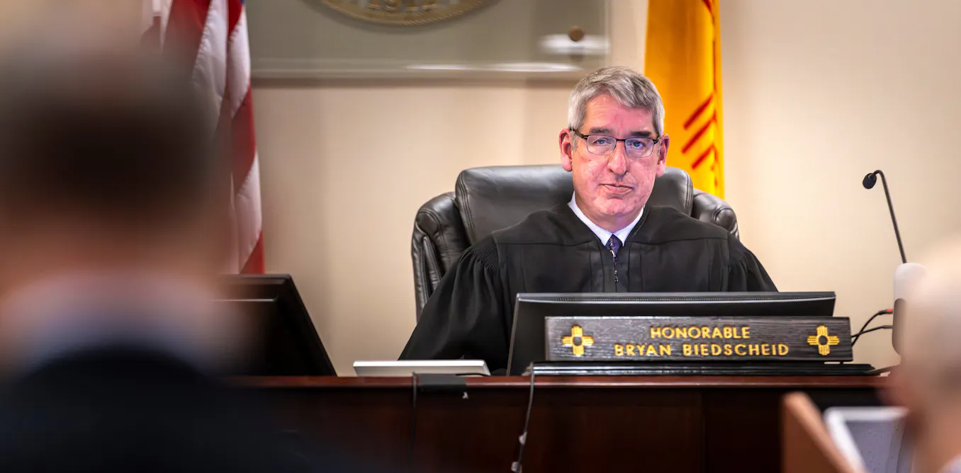 Two verdicts in two days: How American courts are rewriting the rules for Big Tech and children