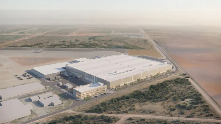 Una mosca carnívora avanza hacia la frontera con Estados Unidos. ¿Se puede detenerla? 4 file 20260326 101 gbzjv.jpg?ixlib=rb 4.1