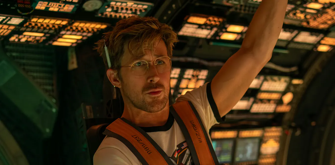 ‘Project Hail Mary’ demonstrates how intellectual humility can be a guiding force for scientists and astronauts ‘Project Hail Mary’ demonstrates how intellectual humility can be a guiding force for scientists and astronauts