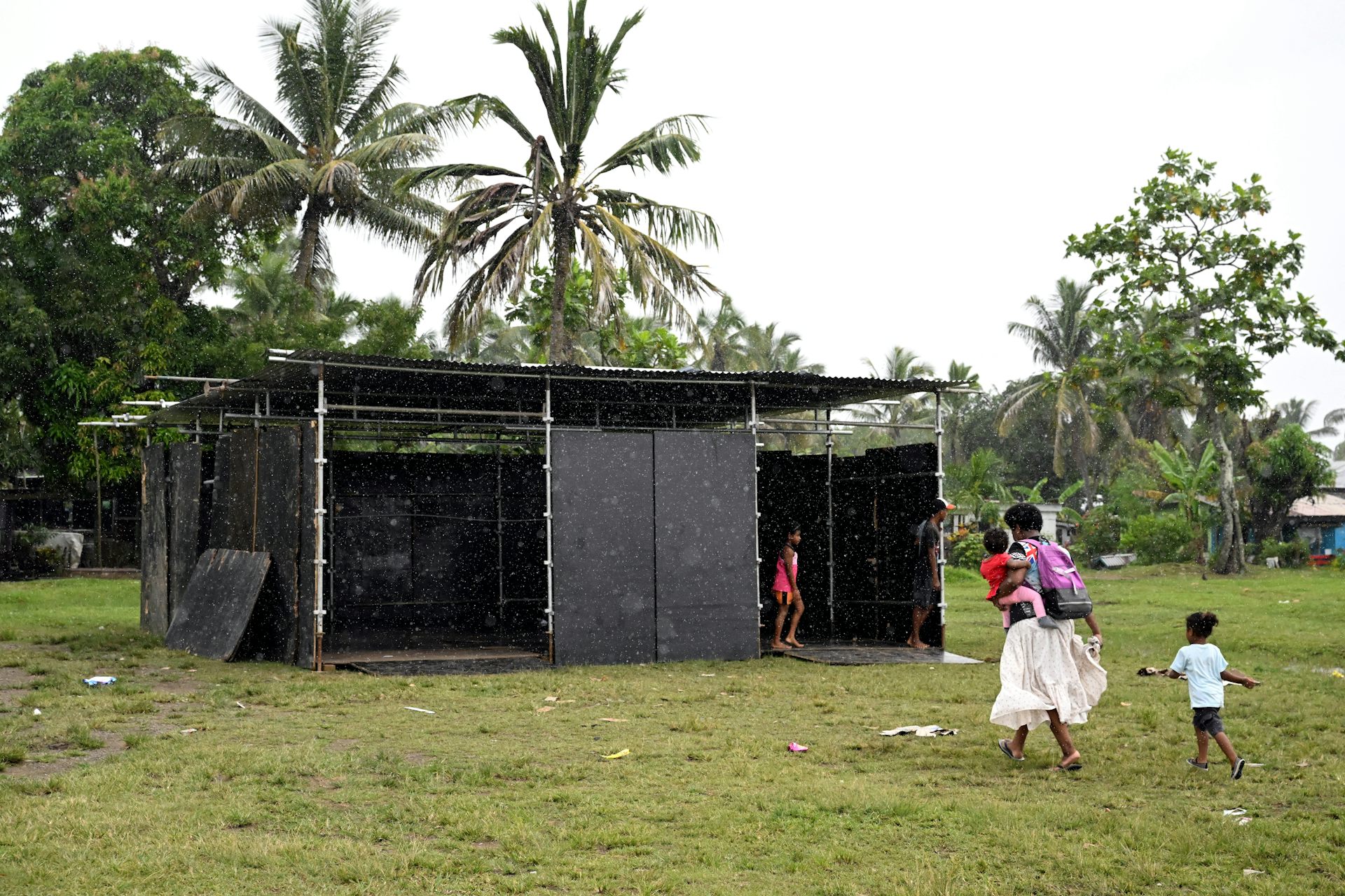 Women in the Pacific are increasingly subject to digital abuse: new research