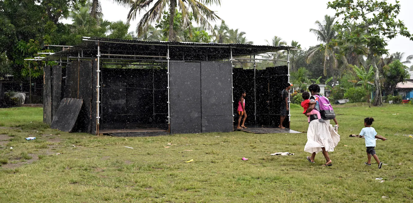 Increasing Incidence of Digital Abuse Among Women in the Pacific: New Research Findings Increasing Incidence of Digital Abuse Among Women in the Pacific: New Research Findings