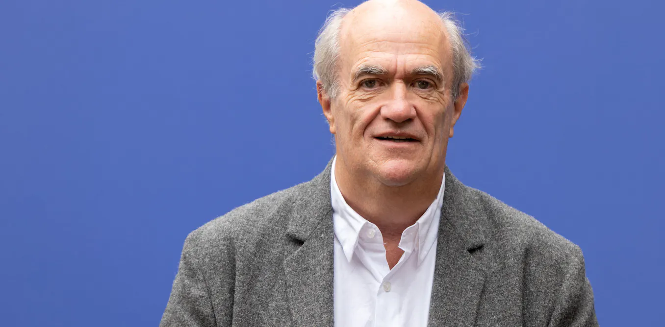 Colm Torris The News from Dublin: Colm Tóibín’s latest short story collection ...