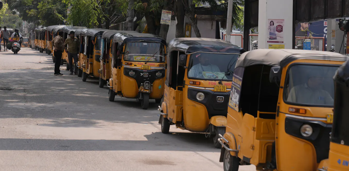 Oil Rationing As oil shortages deepen, wartime rationing offers a guide for today’s ...