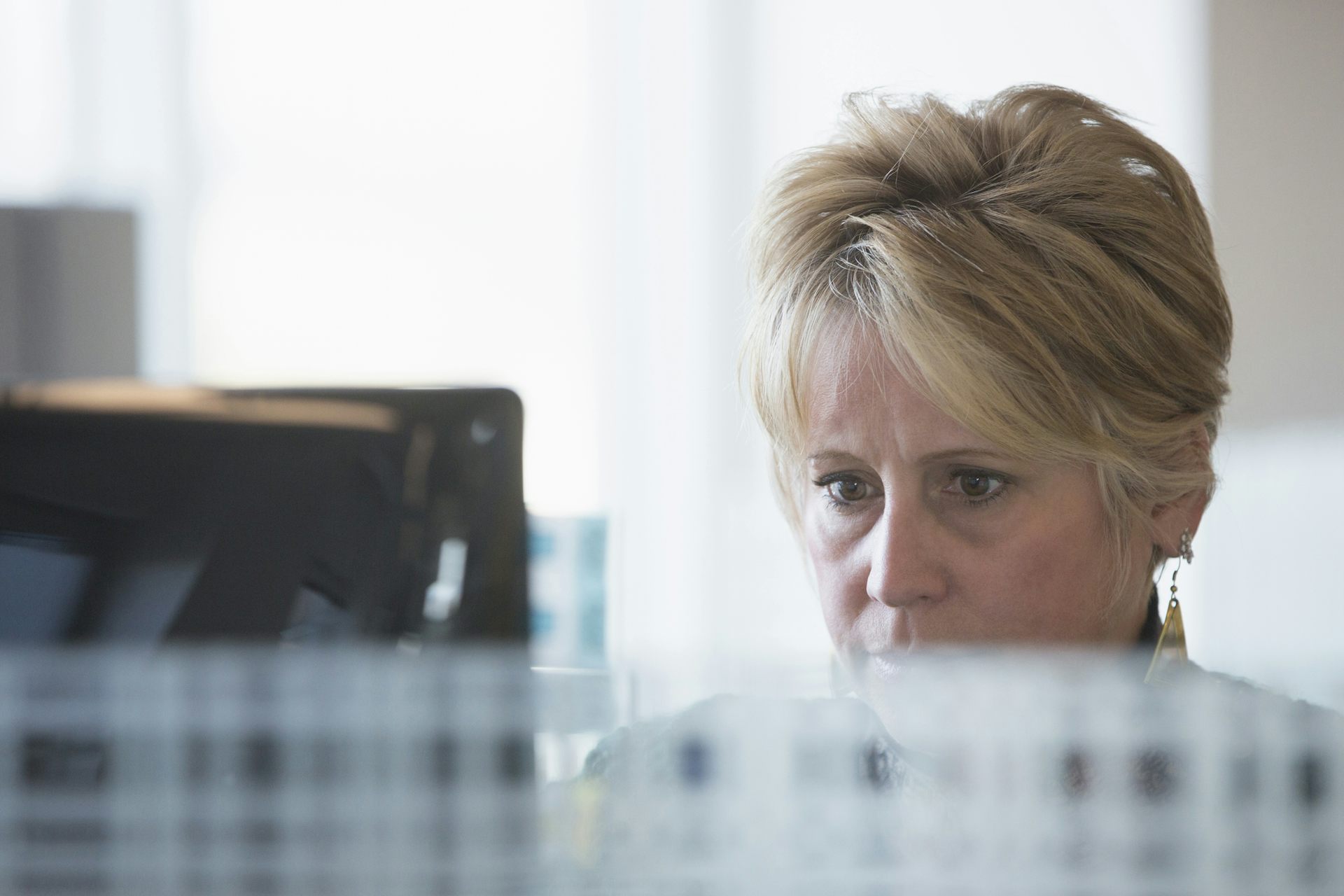 We surveyed more than 8,000 principals – they face violence, threats and stress in their schools