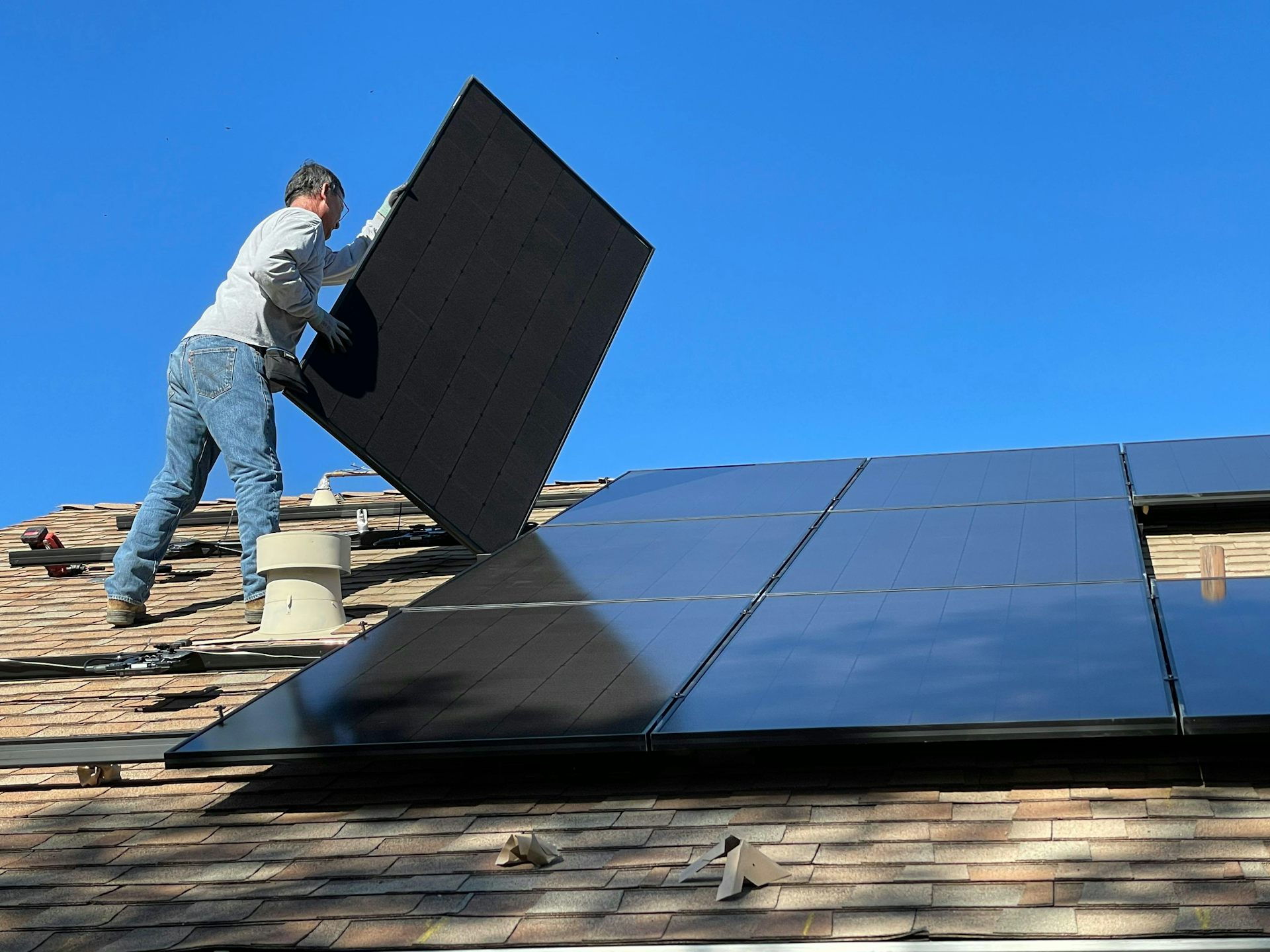 How one local council helped 1,200 low-income residents finance solar and home energy upgrades