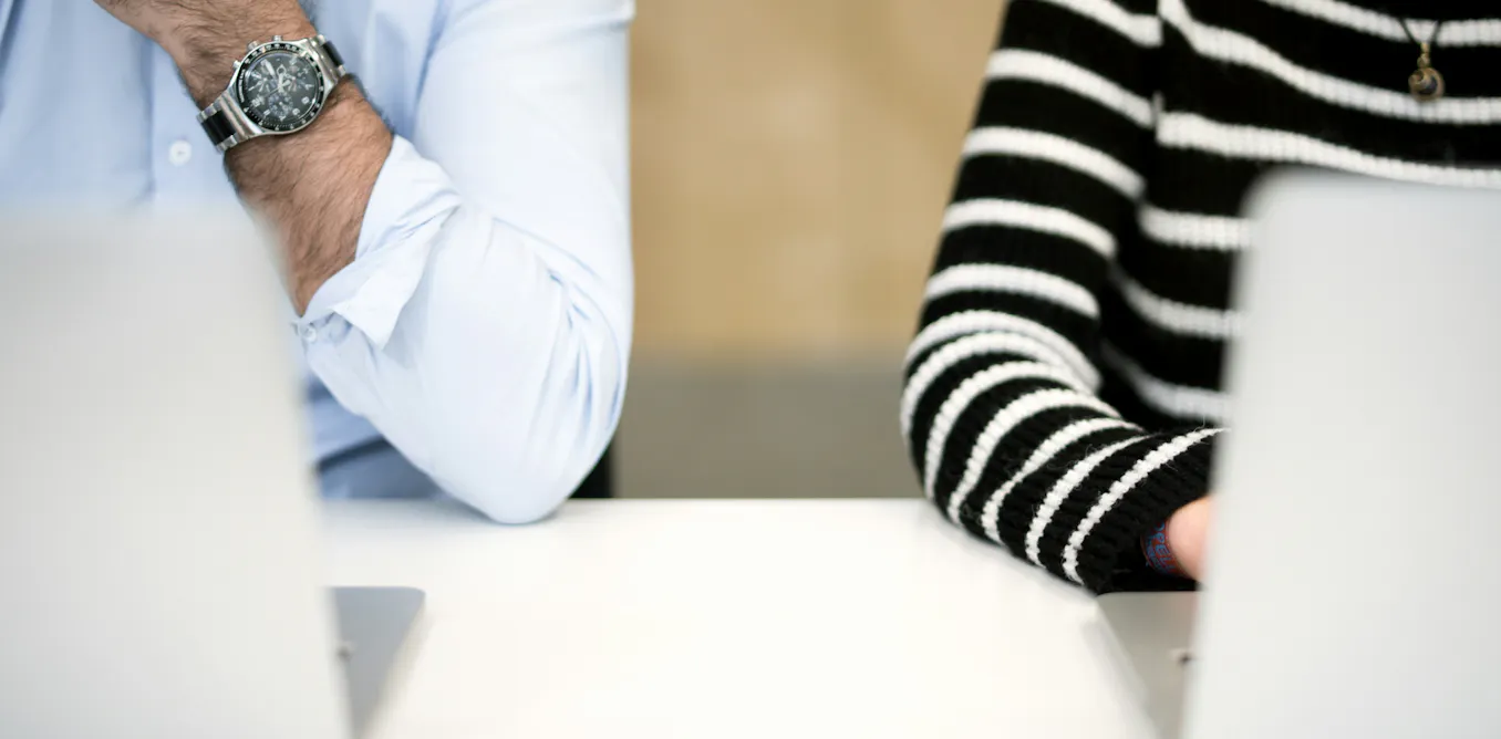 Why Do Men Harass Women in the Workplace? Science Provides Two Insights, But Only One Stands Up to Scrutiny Why Do Men Harass Women in the Workplace? Science Provides Two Insights, But Only One Stands Up to Scrutiny