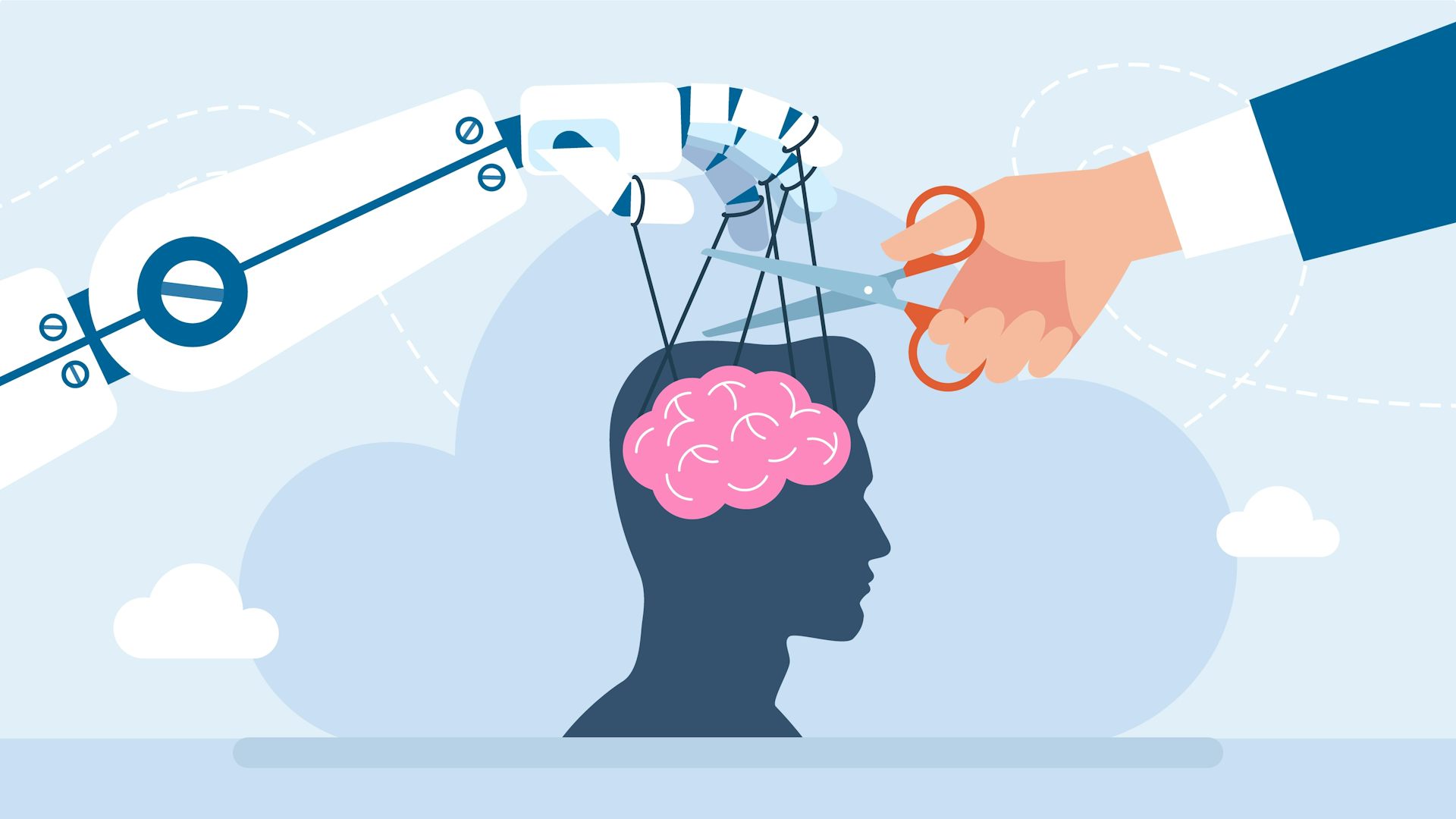 Comment être bien certain de ne pas se faire influencer par une IA ?