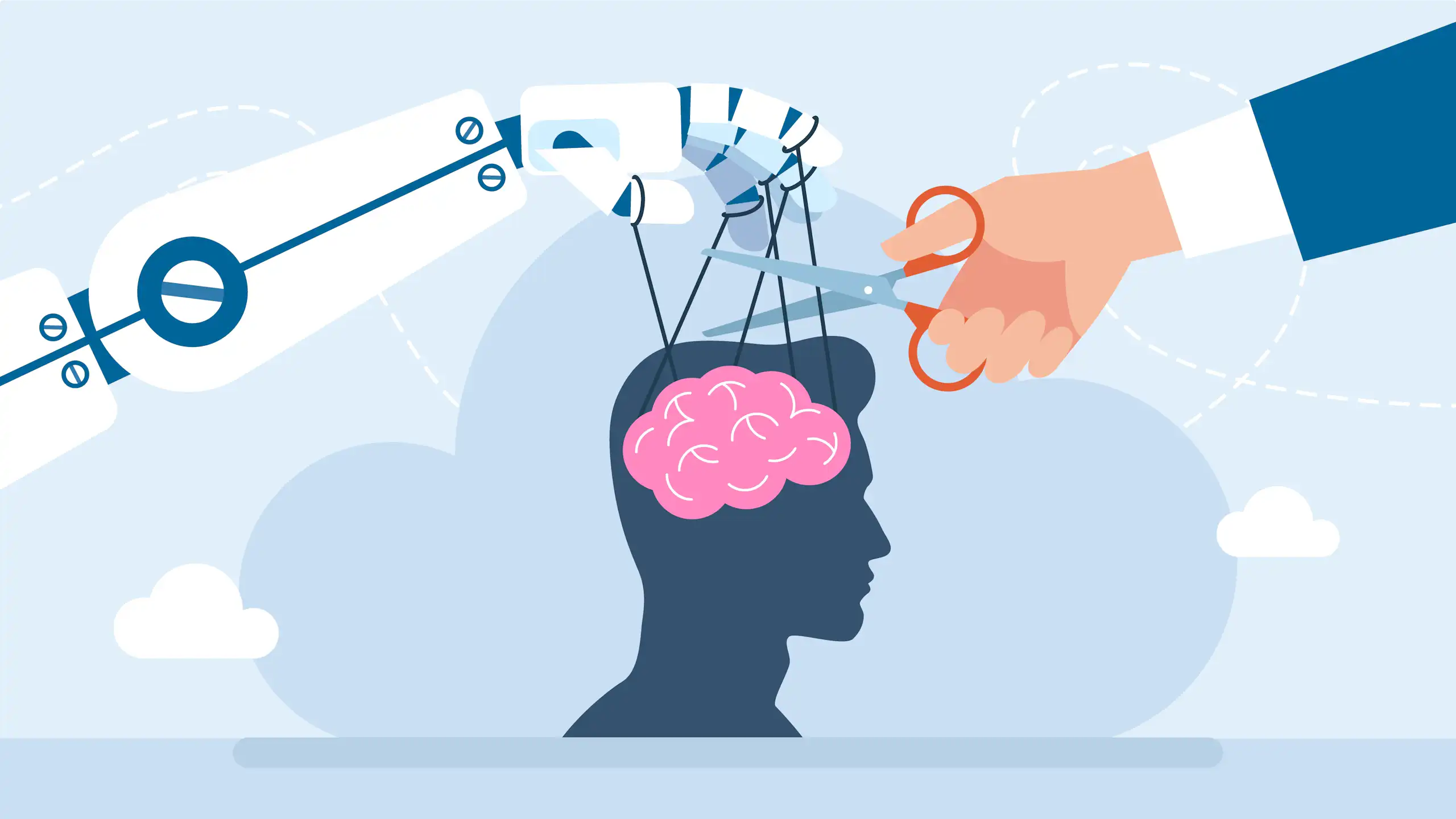 Comment être bien certain de ne pas se faire influencer par une IA ?