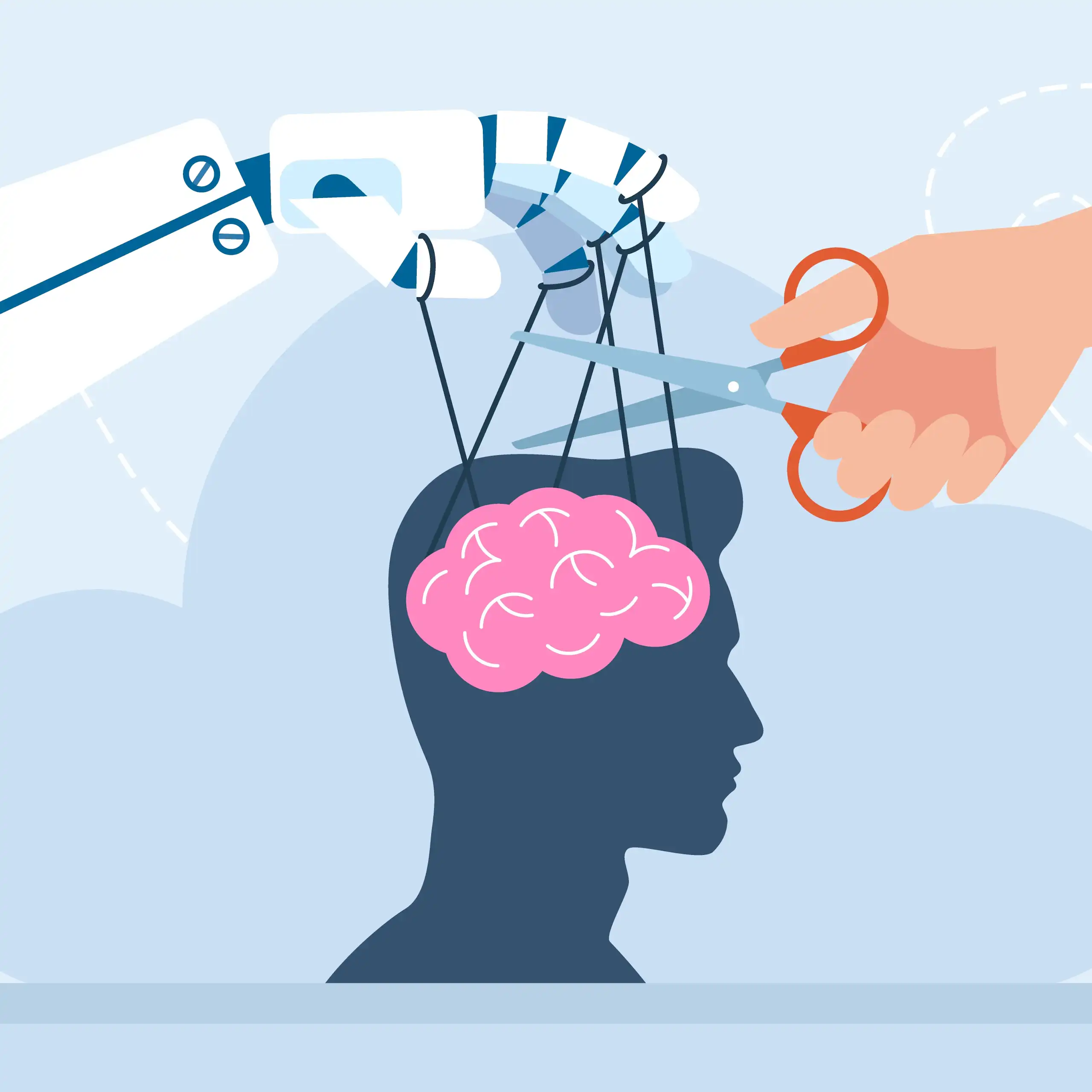 Comment être bien certain de ne pas se faire influencer par une IA ?