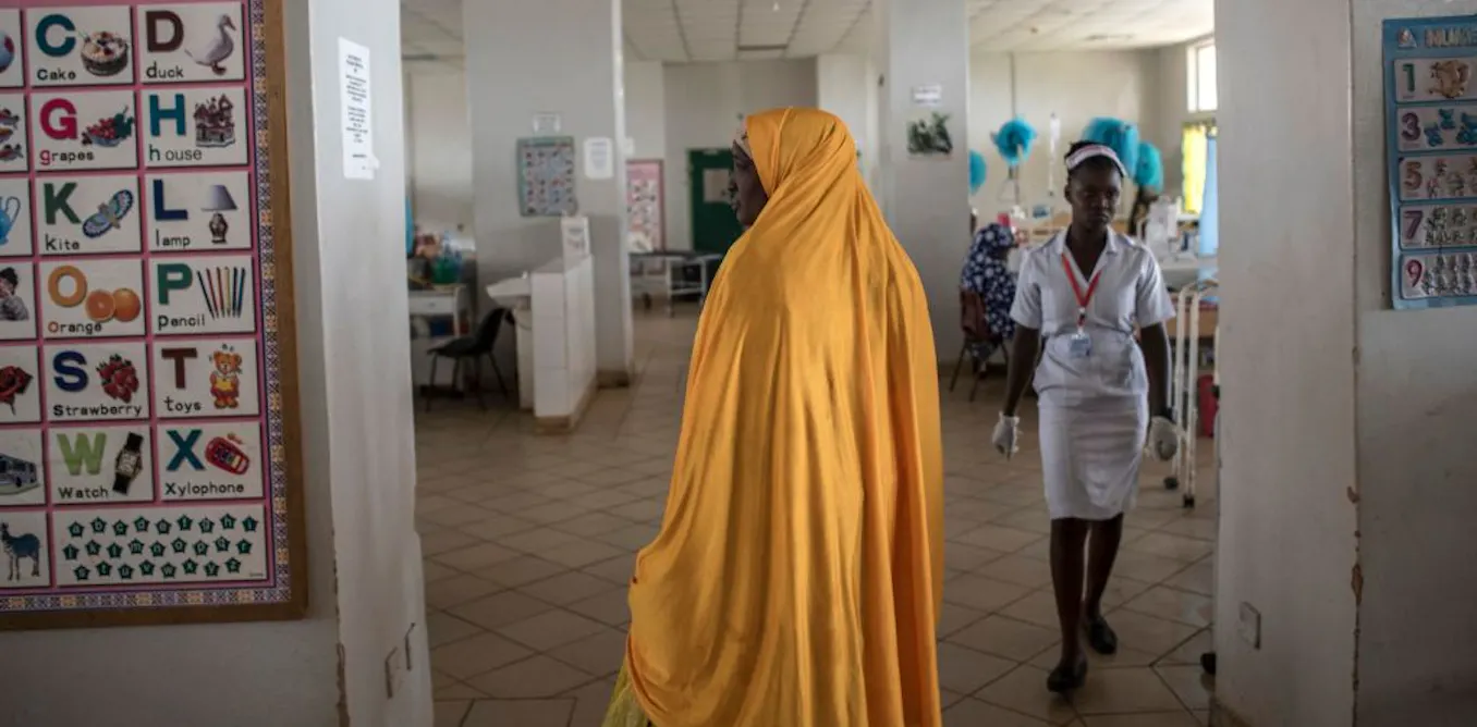 Researchers Propose Region-Specific Measures To Reduce Maternal Deaths