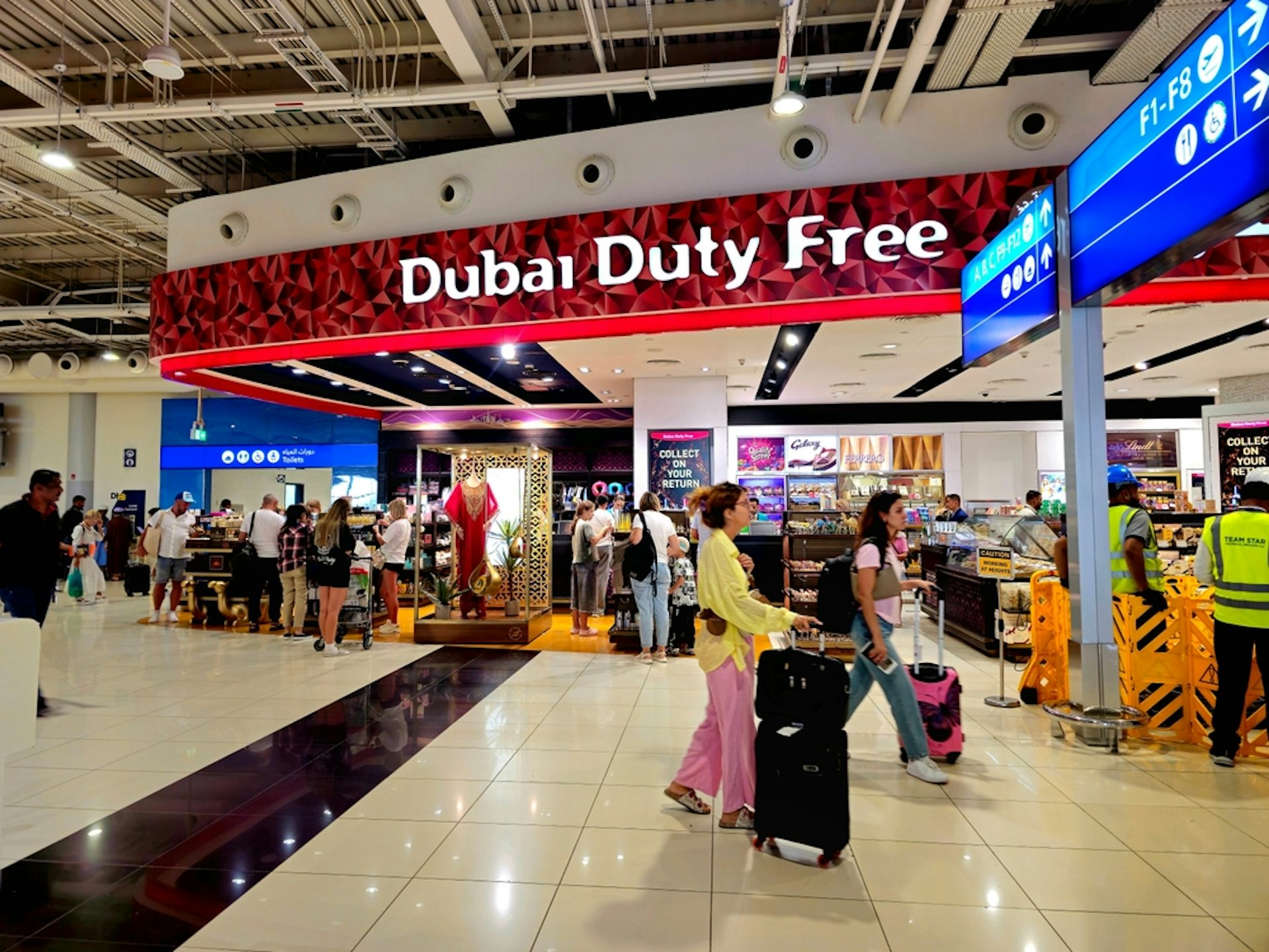 Safety first: how the Iran war is reshaping global tourism