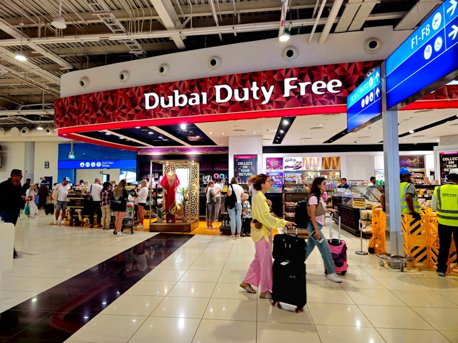 theconversation.com - Jos&eacute; Tom&aacute;s Arnau Dom&iacute;nguez - Safety first: how the Iran war is reshaping global tourism