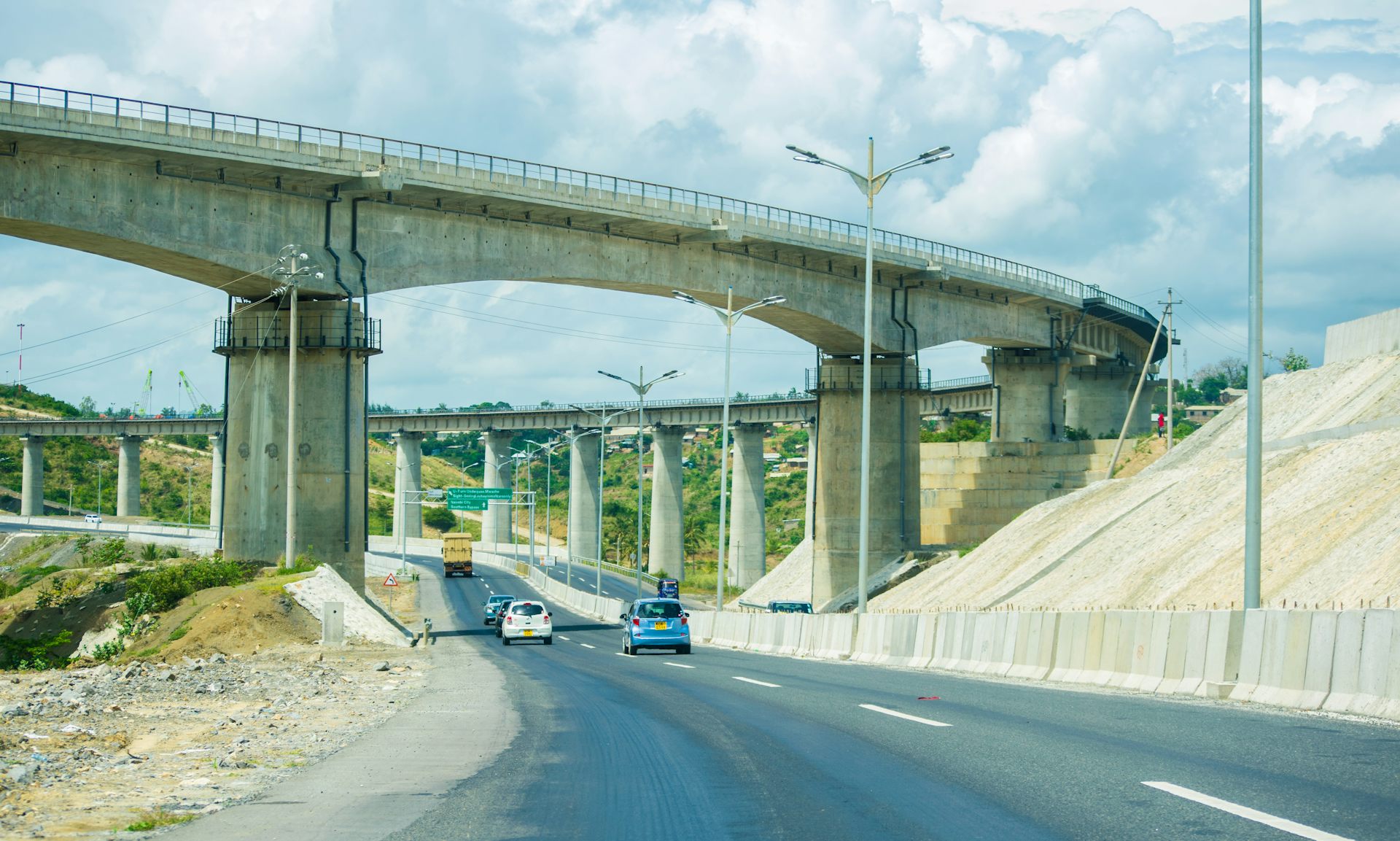 Kenya’s new infrastructure fund is long overdue – but design flaws could limit its impact