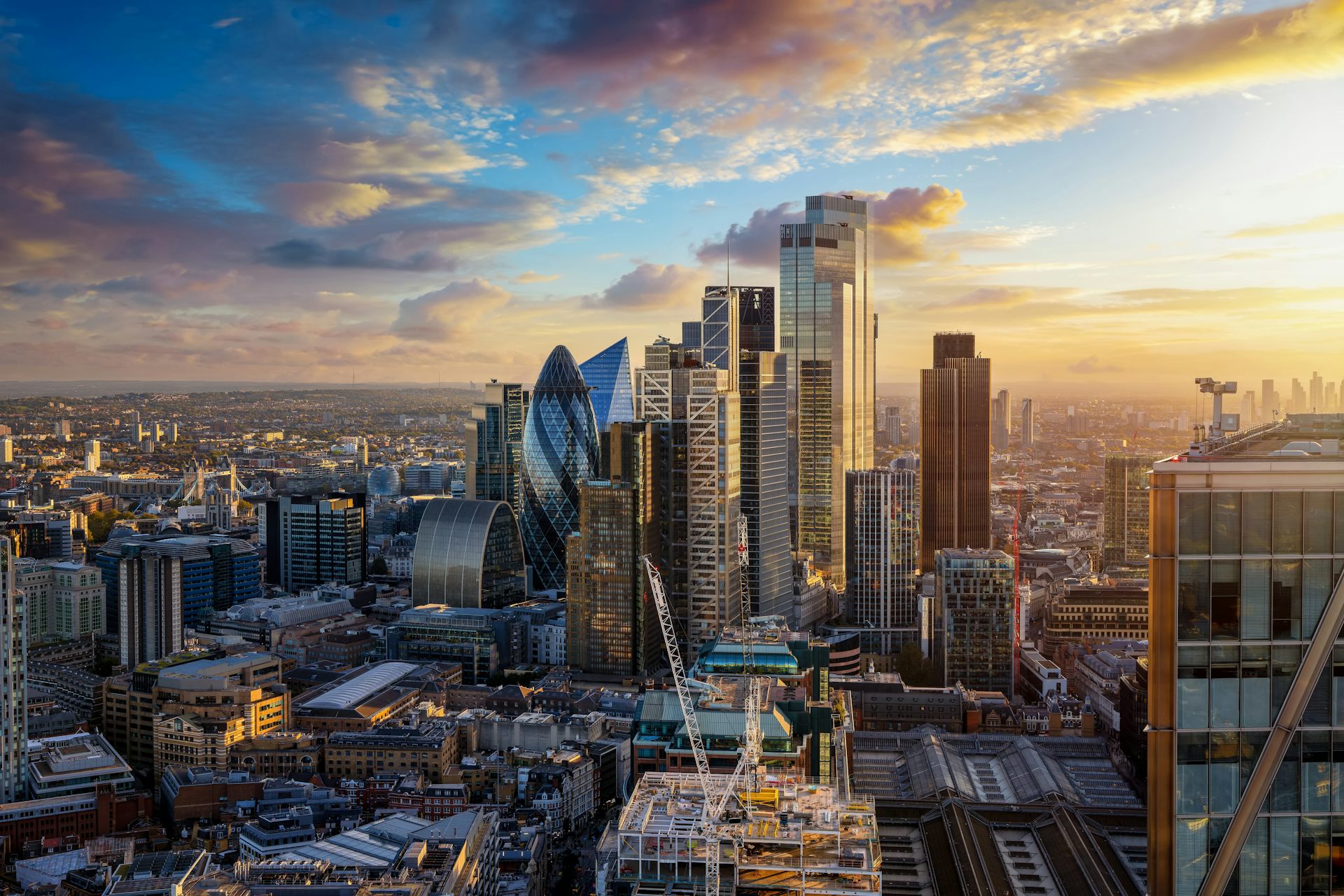 How Brexit reduced the City of London’s financial clout – new research