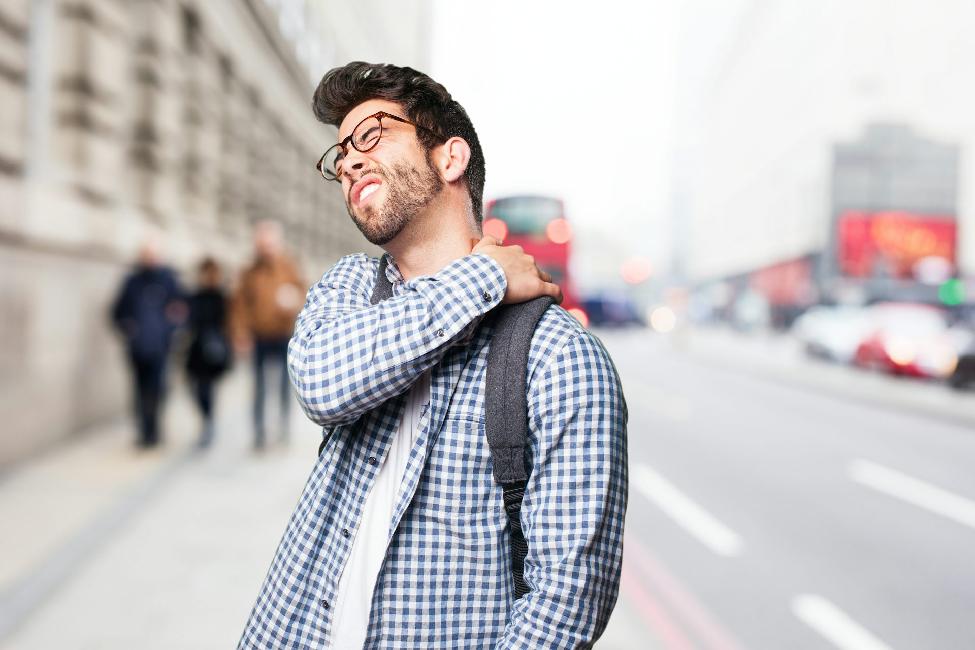 Why measuring pain could reveal more about wellbeing than GDP