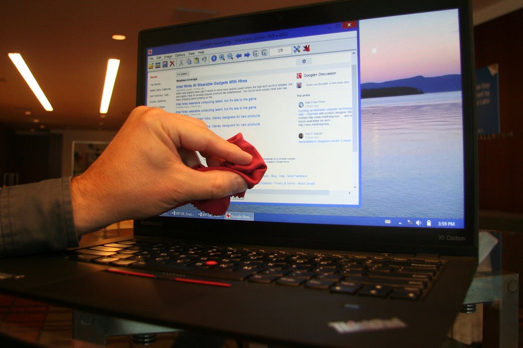 Before decrying the latest cyberbreach, consider your own cyberhygiene