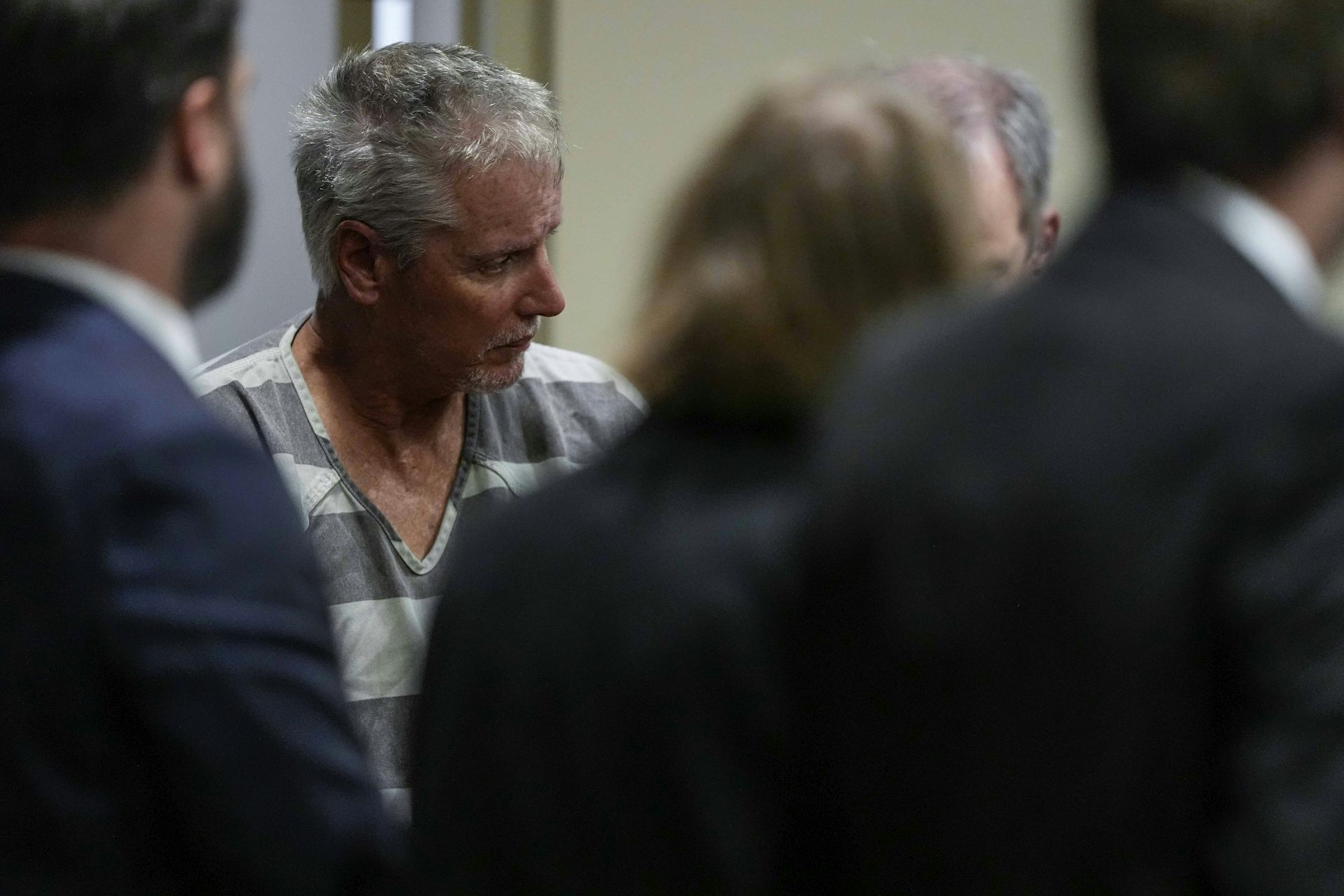 Irresponsible parental gun ownership could become a factor in custody disputes