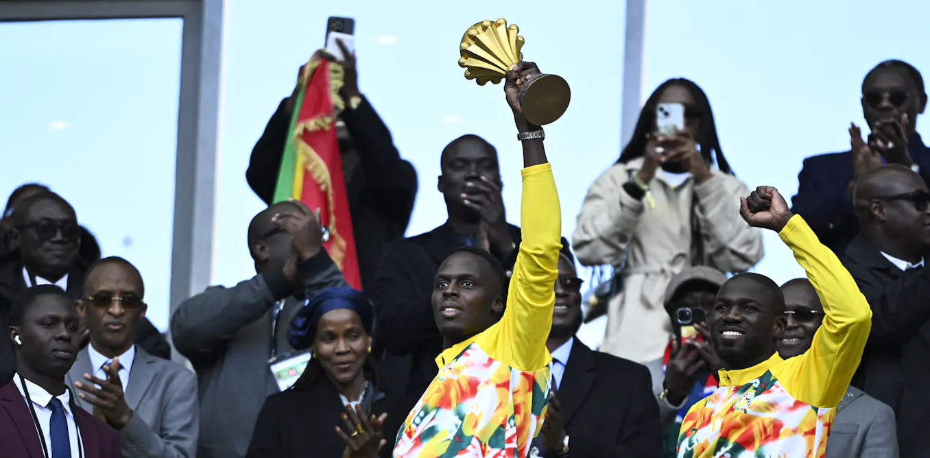 Bien plus que du football : les répercussions de l’attribution de la Coupe d’Afrique des Nations au Maroc