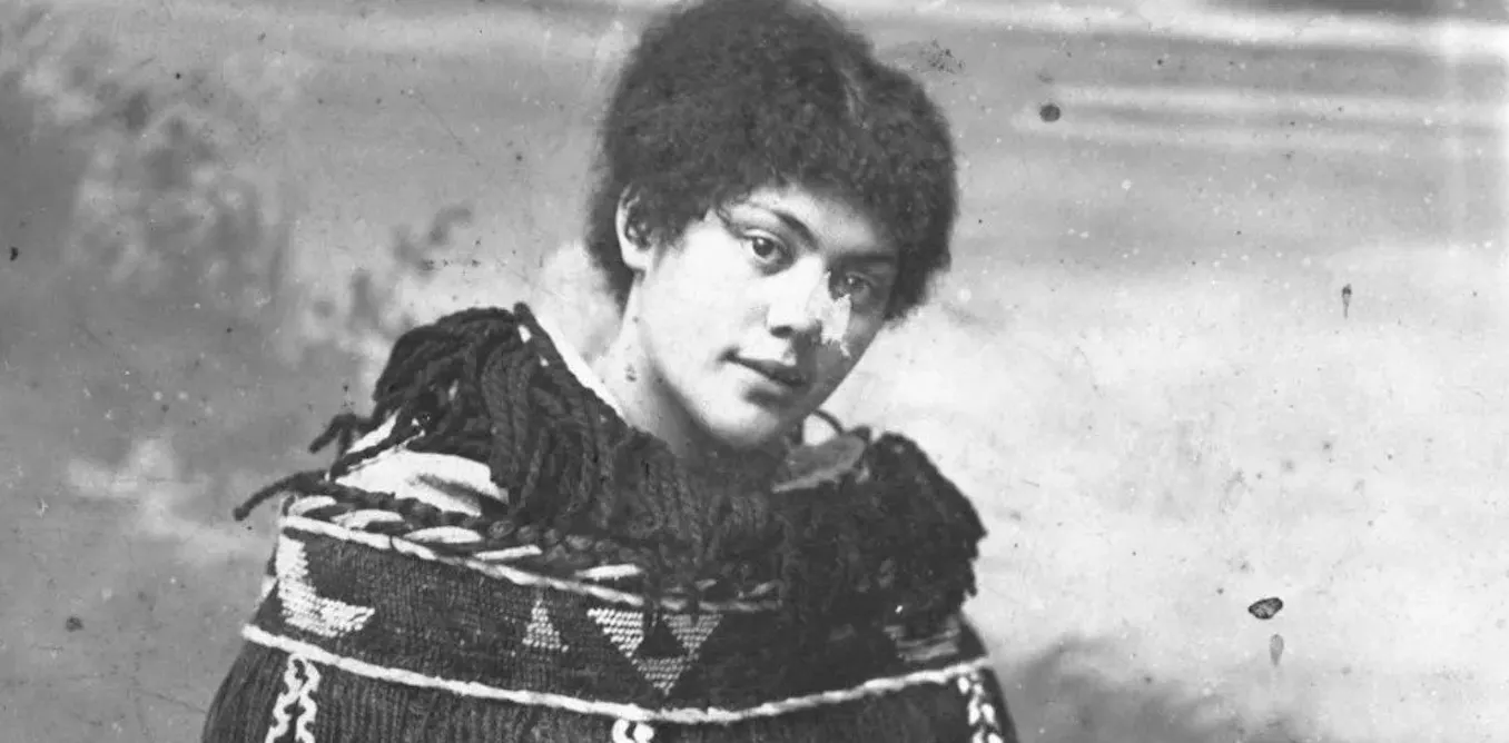 Her song features in Ryan Gosling’s hit movie, but Erima Maewa Kaihau was once a star too